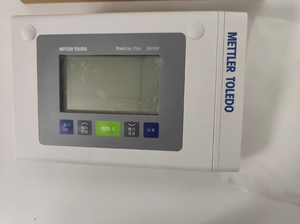 เครื่องวัดค่า pH มาตรฐาน METTLER-TOLEDO FE28 รุ่นใหม่ FE38 FP20 F20 OEM/ODM พร้อมหน้าจอ OLED ความแม่นยำ 0.5pH - Product Image 4