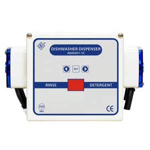 <span class=keywords><strong>Distributeur</strong></span> automatique de <span class=keywords><strong>liquide</strong></span> <span class=keywords><strong>vaisselle</strong></span> commercial en gros <span class=keywords><strong>Distributeur</strong></span> de produits chimiques pour lave-<span class=keywords><strong>vaisselle</strong></span> - Product Image 1