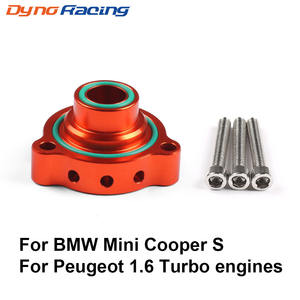 Adaptador de Base de Válvula de Alivio de Presión para Automóviles, Nuevo, Compatible con BMW Mini Cooper S y Peugeot 1.6 - Product Image 4