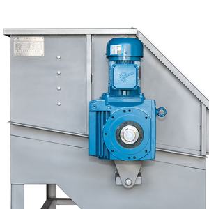 شاشات طبلة دوارة تعمل بالطاقة الخارجية - Product Image 3