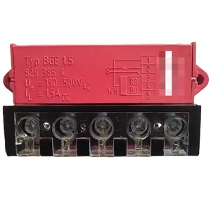 Nuevo y Original, Garantía de 1 Año, Módulo <span class=keywords><strong>Rectificador</strong></span> BGE 1.5 825385 4 <span class=keywords><strong>SEW</strong></span> - Product Image 1