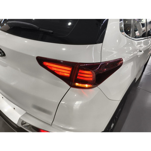 รถยนต์มือสอง GUAZI Chery Tiggo 7 ปี 2021 เครื่องยนต์เบนซิน 1.5 ลิตร SUV ขับเคลื่อนล้อหน้า 5 ที่นั่ง รุ่น N9klsm3r67 ราคาดีที่สุด - Product Image 6