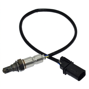 Capteur d'oxygène avant PEIVSO de haute qualité, spécifications OEM, garantie 1 an, économie de carburant pour Hyundai Elantra AD 2016 1.6L OEM 39210-2B500 - Product Image 1