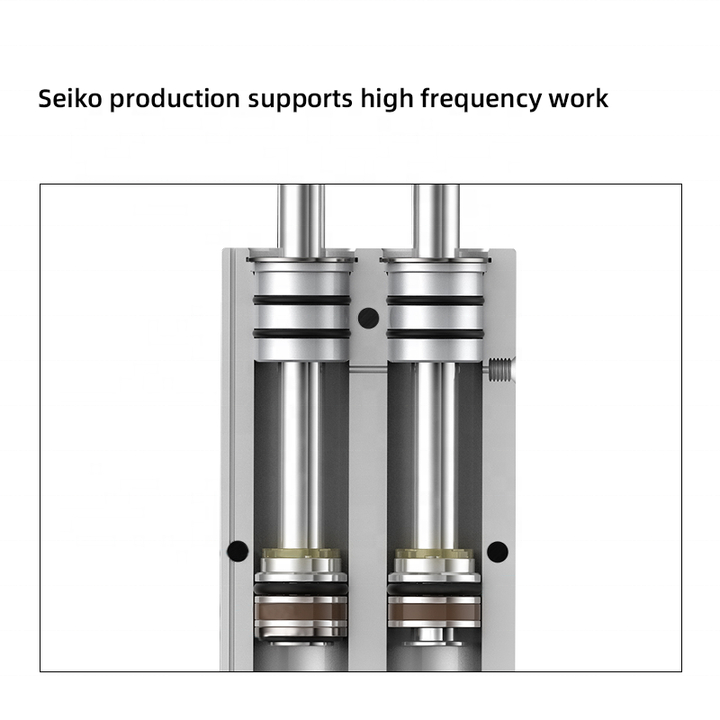 H*L様 SEASTYLE製/スーパーDio/DJ-1RR他/ファストチャンバー