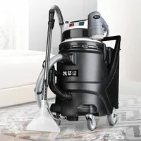 Professional Portable Function In 1 Carpet Cleaning Machine