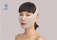 Réducteur de double menton, sangle amincissante pour le visage, lifting en V, anti-rides, resserrement de la peau, prévention du relâchement, beauté Youshow YX-335