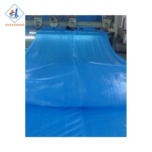 Bâche imperméable en PE 40 x 40 pour aquarium, transformée en <span class=keywords><strong>rouleau</strong></span> - Product Image 5