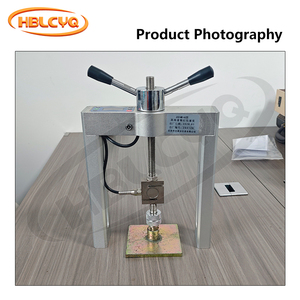JLD-MD-6S High-Precision Rivet Pull-Out Tester Digital Display Force <strong>Gauge</strong> for Aerospace Automotive Fastener Quality Control - Product Image 5