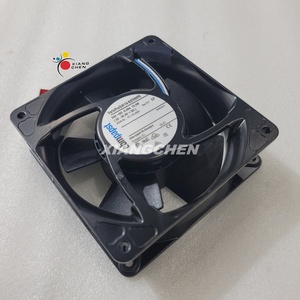 Ventilador JENNEY de la Mejor Calidad F2.115.2531 para Piezas de Repuesto de Máquinas de Impresión Heidelberg - Product Image 2