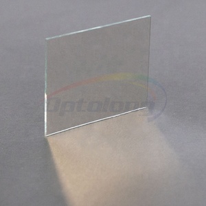 Filtro de espelho de vidro óptico, filtro de vidro de alta qualidade, 365nm, divisor de feixe para iluminador a laser verde - Product Image 2