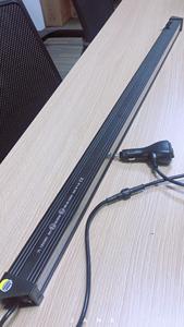 3 Watt Ece R65 132 Leds Lightbar Barre lumineuse d'avertissement d'<span class=keywords><strong>urgence</strong></span> Barre lumineuse Flash de voiture Balise stroboscopique - Product Image 3