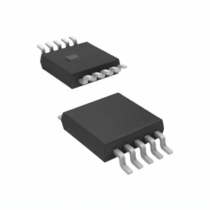 Composant électronique SC4905BIMSTRT 10 TFSOP, 10 MSOP de gestion de l'alimentation (PMIC) – Distributeur agréé - Product Image 1