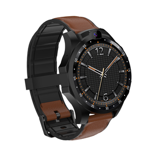 Đồng Hồ Thông Minh <span class=keywords><strong>V9</strong></span>-A Hàng Mới Về 2021 Đồng Hồ Thông Minh 4G Wifi GPS Với Bộ Nhớ 3GB RAM 32GB ROM Camera Thẻ SIM <span class=keywords><strong>Android</strong></span> 7.1 Điện Thoại IOS PK KW88 - Product Image 4