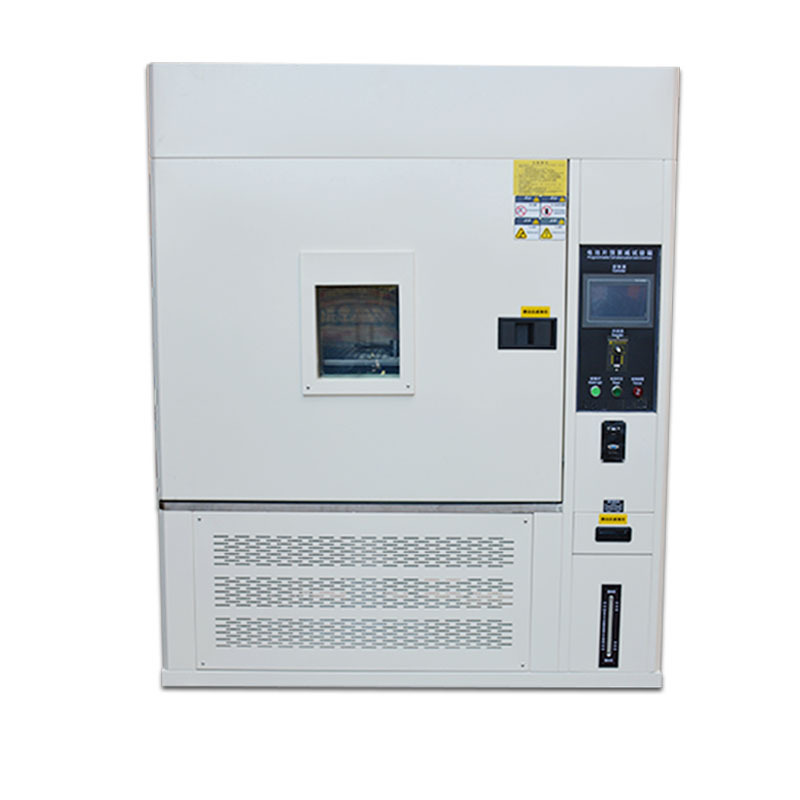 Pengjie manufacturers 800L Simulate sunlight Programmable xenon lamp aging tester