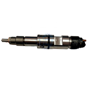 Nouvel injecteur Common Rail 0 445 120 266 Injecteur de carburant pour moteur diesel 0445120266 - Product Image 1