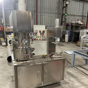 Planetary Epoxy Mixer Silicone <b>Sealant</b> Processing Machine Dual Shaft Mixer for High Temperature Grey <b>Rtv</b> Silicone <b>Sealant</b> - Product Image 2