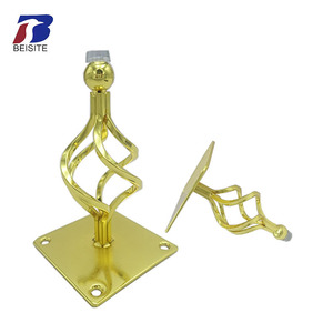 Nouveaux accessoires de quincaillerie : Pieds métalliques pour meubles TV, pieds de canapé, pieds de chaise, repose-pieds, pieds de canapé - Product Image 3