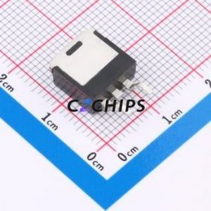 Venta al por mayor Transistor D2PAK(TO-263) Transistor de efecto de campo (MOSFET) - Product Image 2