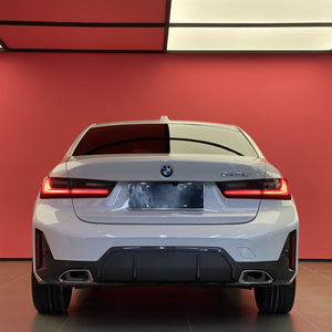 <span class=keywords><strong>BMW</strong></span> Serie 3 Sedán de Lujo F30 Paquete M Sport Motor Turbo 2.0T Caja de Cambios Automática Asientos de Cuero Volante a la Izquierda Techo de Aleación R18 - Product Image 6