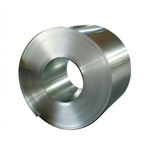 Bobines d'acier inoxydable laminées à chaud et à froid 304 304L 316 316L 420 430 06cr19ni10, épaisseur 0,15 mm à 2 mm, meilleur prix - Product Image 5