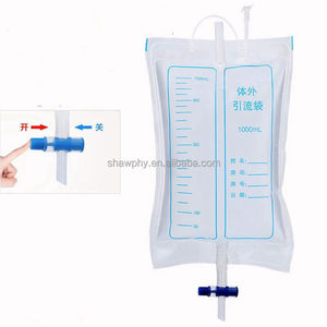 Colector de Orina Reutilizable con Almohadilla de Cerámica <span class=keywords><strong>para</strong></span> Pacientes Encamado con <span class=keywords><strong>Incontinencia</strong></span> <span class=keywords><strong>Urinaria</strong></span>, Dispositivo de Cuidado de <span class=keywords><strong>la</strong></span> Salud Masculino y Femenino, Capacidad de 500 ml - Product Image 5