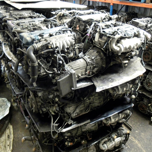 Moteur gaze de 1G JDM avec disponible en europe, transmission à destination des états-unis et du japon - Product Image 1