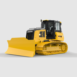 Top Brand Euro Hot Model 130HP Stage V/Tier Bulldozer 2017 XL - Product Image 1
