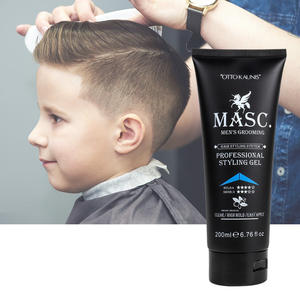 Vente en Gros de Cire pour Cheveux <span class=keywords><strong>Gel</strong></span> <span class=keywords><strong>Coiffant</strong></span> Brillant pour Hommes Femmes - Product Image 1