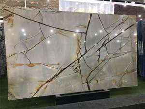 יוקרה רומא רושם כחול קוורץ - Product Image 2