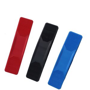 Horse Grooming <b>Brush</b> 6 In 1 Blue ABS Material For <b>Bathing</b> Massage And Hair Removal - Product Image 3
