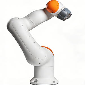 Robot collaboratif polyvalent LBR Iisy 8 R930 à 6 axes, charge utile 8 kg, portée 930 mm, machine de préhension et de placement, chargement et déchargement - Product Image 4
