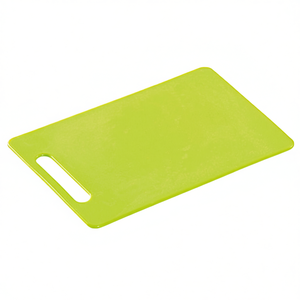 KESPER Chopping Board Set 5 Pieces Green Kitchen Cutting <b>Block</b> - Product Image 2
