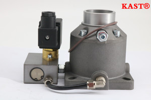 ชุดถอดสกรู Kast Screw Unloading Unloader Intake Aiv65c สำหรับเครื่องยนต์ 37kw-45kw รุ่น Intake Aiv65c - Product Image 3