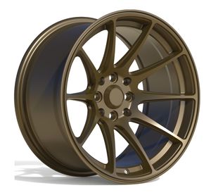 Cerchi in Lega BLD Hyper Black Concavi Profondi 14 <span class=keywords><strong>15</strong></span> 16 17 Pollici 8x100 8x114.3 per Caravan Urvan NV350 - Product Image 6