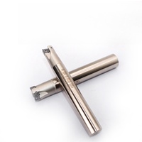 4N TE90-172TC16-160L Série 4NTE90 WEINAIKE Porte-outils de type tourelle pour fraiseuse CNC, Outils de fraisage CNC pour le traitement de machines