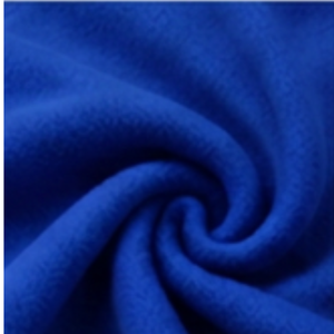 Plain Royal Blue Crewneck Sweatshirt Soft Cotton Fleece <b>Pullover</b> for Men Loose Fit Casual Streetwear Winter Warm Tops <b>Jumper</b> - Product Image 5