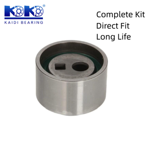 Poulie tendeur de <span class=keywords><strong>courroie</strong></span> de distribution 531004710 VKM13202 OE 962257440829.32 pour Peugeot 406 Citroën Fiat - Product Image 1