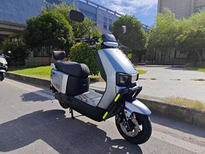 Motocicleta Scooter de Buena Calidad para Adultos, Fabricante Chino, la Mejor Movilidad, 1000W 1500W GW-CP700 1500W Mobility S - Product Image 2