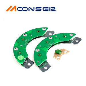 MoonsEir <b>Rectifier</b> Bridge Module SSAYEC 432 LSA432 For Diesel Generator Excitation - Product Image 3