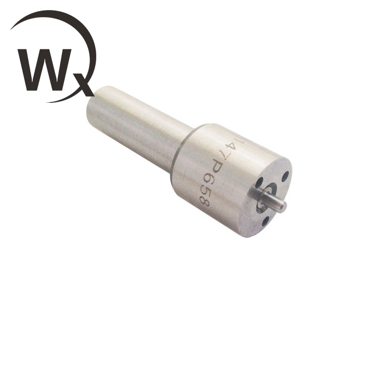 Common Rail Nozzle DLLA154P006 Diesel Fuel Injector Nozzle Tips DLLA154P006