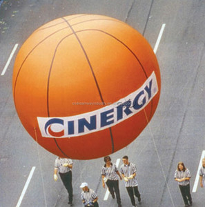 2025 Vente chaude volley-ball gonflable géant, <span class=keywords><strong>ballon</strong></span> de volley-ball gonflable pour la publicité - Product Image 4