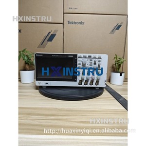 ออสซิลโลสโคปดิจิตอล Tektronix TBS2104B พร้อมหัววัด 4 ตัว TPP0200 รุ่นใหม่ H - Product Image 1