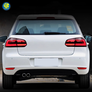 <span class=keywords><strong>Feux</strong></span> <span class=keywords><strong>arrière</strong></span> YU GUANG pour Volkswagen VW <span class=keywords><strong>Golf</strong></span> <span class=keywords><strong>6</strong></span> MK6 R20 2010-2012, <span class=keywords><strong>feux</strong></span> <span class=keywords><strong>arrière</strong></span> <span class=keywords><strong>LED</strong></span>, mise à niveau des <span class=keywords><strong>feux</strong></span> <span class=keywords><strong>arrière</strong></span> <span class=keywords><strong>Golf</strong></span> 8, ensemble de <span class=keywords><strong>feux</strong></span> <span class=keywords><strong>arrière</strong></span> <span class=keywords><strong>LED</strong></span> - Product Image 4