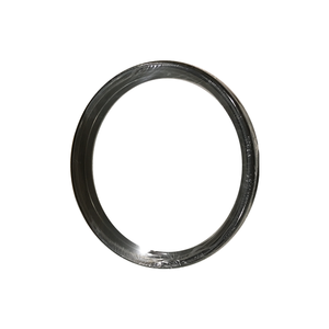 Joint d'étanchéité flottant de haute qualité pour engins de construction 207-27-00510 pour excavatrices PC300-8MO PC350-8M0 PC360LC-11 - Product Image 1