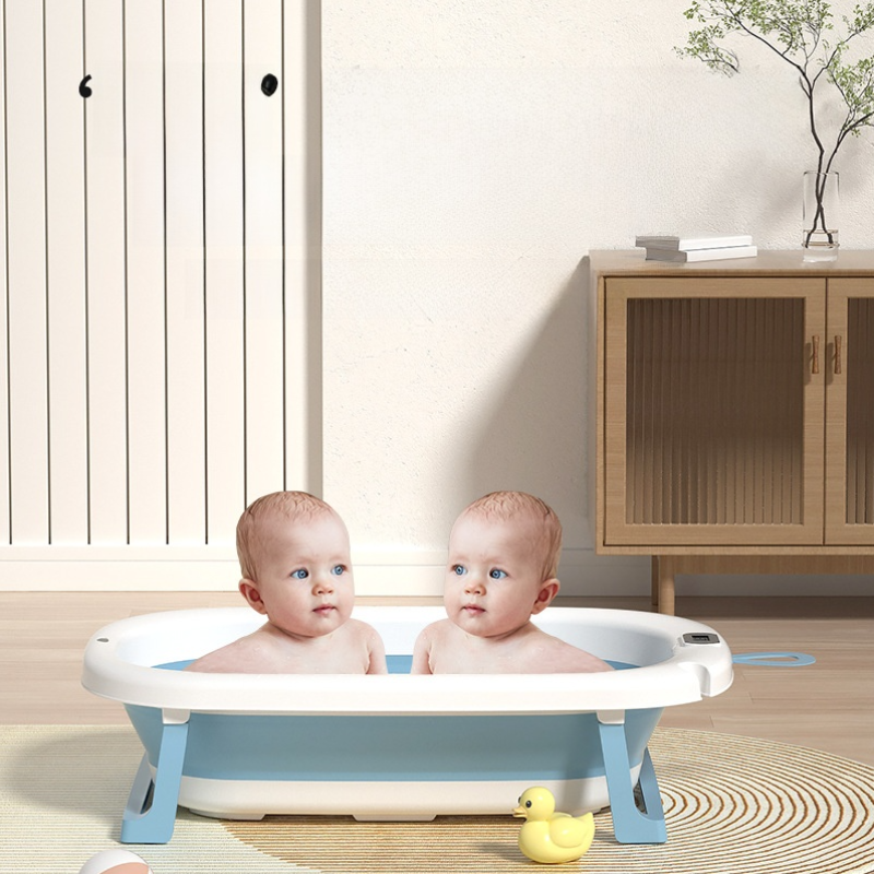 Bath Shower Combo Baby Bathtub with