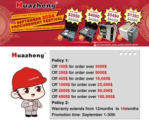 Huazheng Elektronische HZCT-100C Volt-Ampere Charakter istik Tester Stromwandler <span class=keywords><strong>Test</strong></span> maschine CT PT Analyzer - Product Image 6