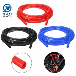 Selang vakum silikon tahan suhu tinggi ekstrusi jalinan otomatis grosir - Product Image 2