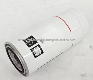 Filtro de aceite 1613610500 compatible y aplicable para filtro de compresor Manny - Product Image 4