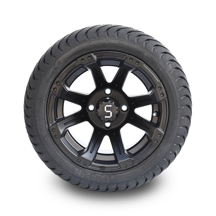 สีดำด้าน