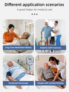 ขวดฉี่พกพาสำหรับผู้ชายกระโถนปัสสาวะสำหรับปัสสาวะขนาด2000มล. ขวดฉี่แบบมีฝาปิดสำหรับใช้ในบ้าน - Product Image 5